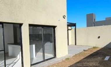 Casa en Costas de Manantiales