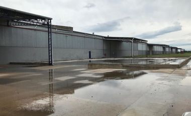 Depósito en Alquiler en Zárate