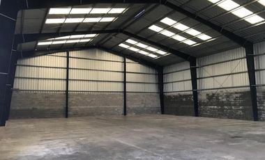 Depósito en Alquiler en Zárate