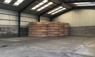 Depósito en Alquiler en Zárate