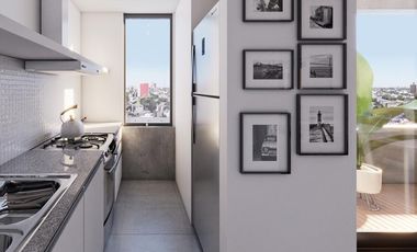 Departamento Duplex 2 Ambientes con Balcón en Venta – San Martín