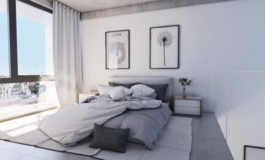 Departamento Duplex 2 Ambientes con Balcón en Venta – San Martín
