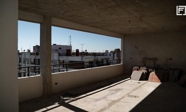 Departamento Duplex 2 Ambientes con Balcón en Venta – San Martín
