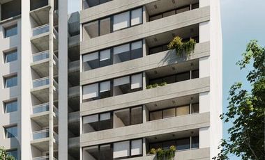 Departamento Duplex 2 Ambientes con Balcón en Venta – San Martín