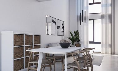 Departamento Duplex 2 Ambientes con Balcón en Venta – San Martín