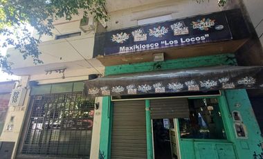 Local en S.Isi.-Lasalle/Rio