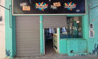 Local en S.Isi.-Lasalle/Rio