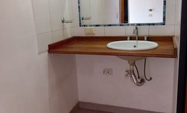 Alquiler departamento 2 ambientes Villa Luzuriaga