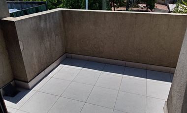 Alquiler departamento 2 ambientes Villa Luzuriaga