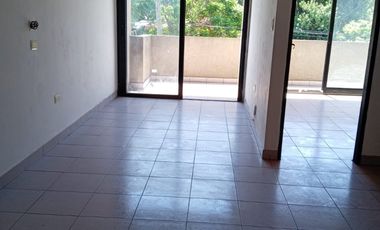 Alquiler departamento 2 ambientes Villa Luzuriaga