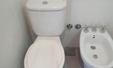 Alquiler departamento 2 ambientes Villa Luzuriaga