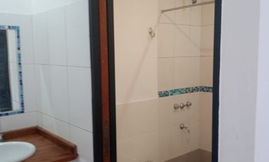 Alquiler departamento 2 ambientes Villa Luzuriaga