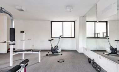 Departamento - Nueva Cordoba