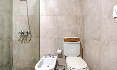 Departamento - Nueva Cordoba