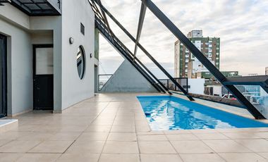 Departamento - Nueva Cordoba