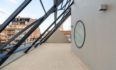 Departamento - Nueva Cordoba