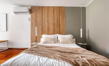 Departamento - Nueva Cordoba