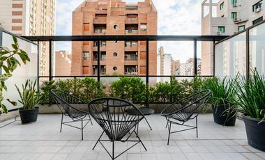 Departamento - Nueva Cordoba