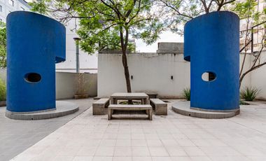 Departamento - Nueva Cordoba