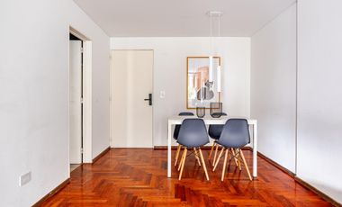 Departamento - Nueva Cordoba