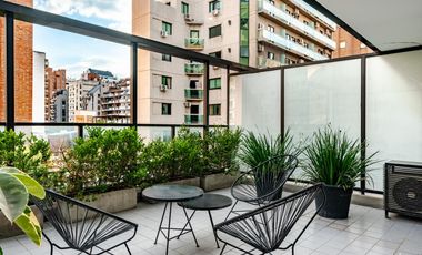 Departamento - Nueva Cordoba