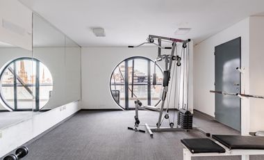 Departamento - Nueva Cordoba