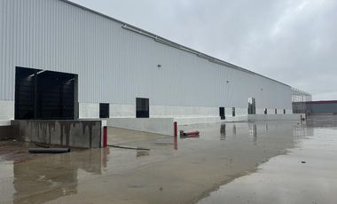 Alquiler Depósito en Zarate