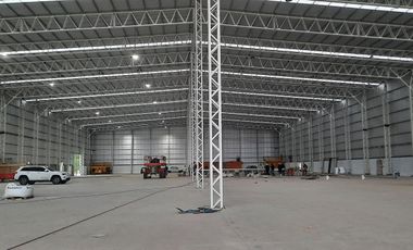 Alquiler Depósito en Zarate