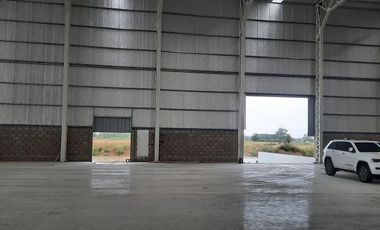 Alquiler Depósito en Zarate