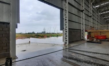 Alquiler Depósito en Zarate