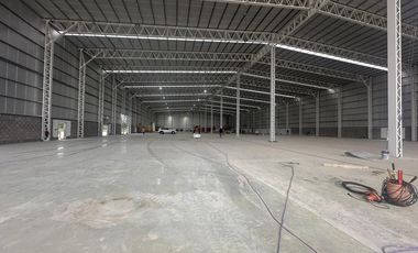 Alquiler Depósito en Zarate