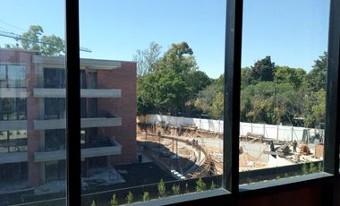 Venta de oficina de 238 m2 en San Isidro