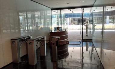 Venta de oficina de 238 m2 en San Isidro