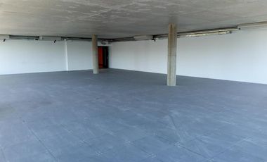 Venta de oficina de 238 m2 en San Isidro