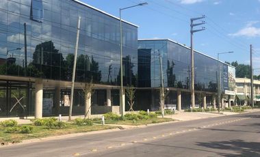Venta de oficina de 238 m2 en San Isidro