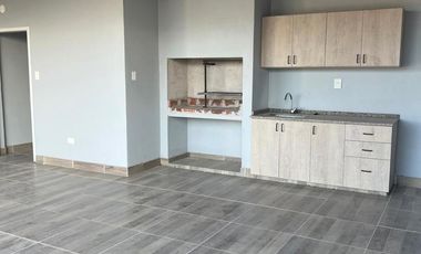 Departamento en Capital