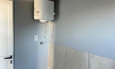 Departamento en Capital