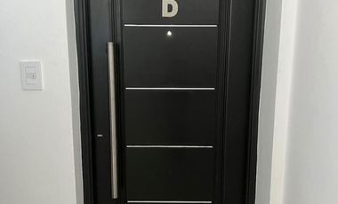 Departamento en Capital