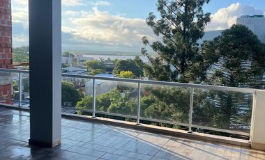 Departamento en Capital