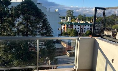 Departamento en Capital