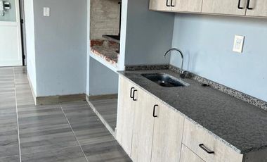 Departamento en Capital