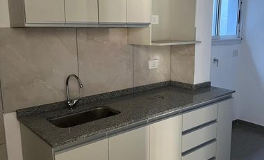 Departamento en Capital