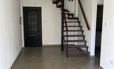 Departamento en Capital