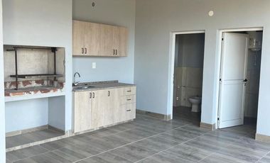 Departamento en Capital