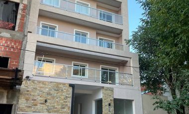 Departamento en Capital