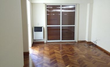 Depto. en Alquiler  - 2 ambientes