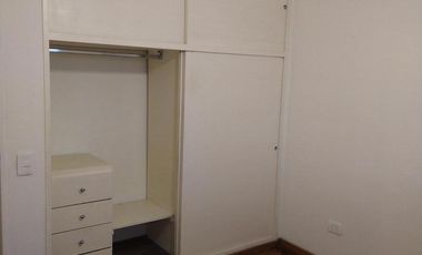 Depto. en Alquiler  - 2 ambientes