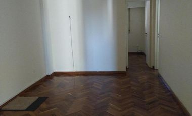 Depto. en Alquiler  - 2 ambientes