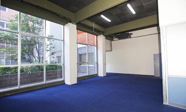 Oficinas en alquiler en Beccar - Centro Uruguay Norte - En Planta Baja con 5 cocheras