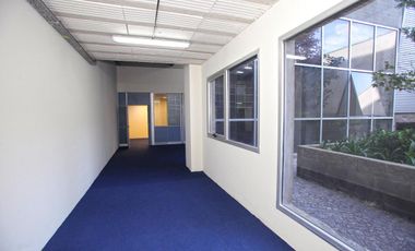 Oficinas en alquiler en Beccar - Centro Uruguay Norte - En Planta Baja con 5 cocheras